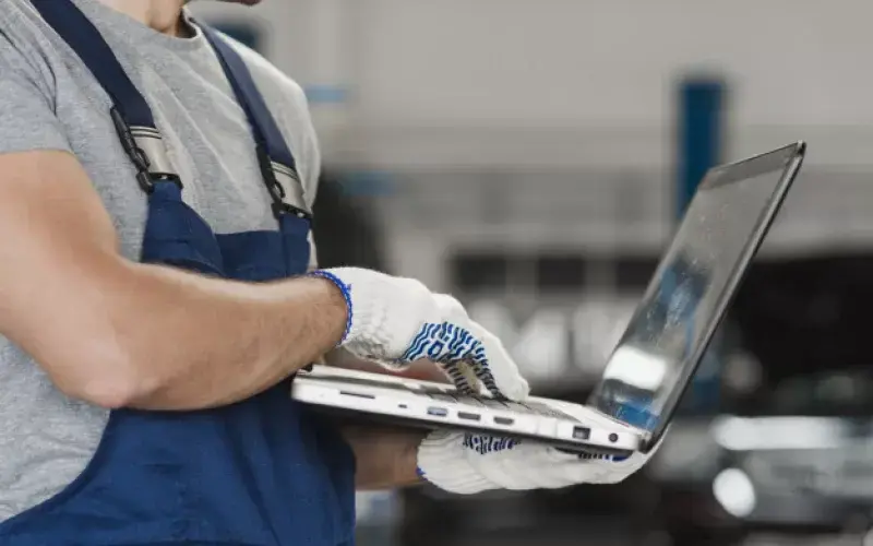 A&T Automation & Testing - Torino