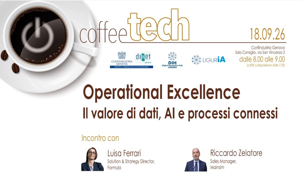 283 ° Coffeetech