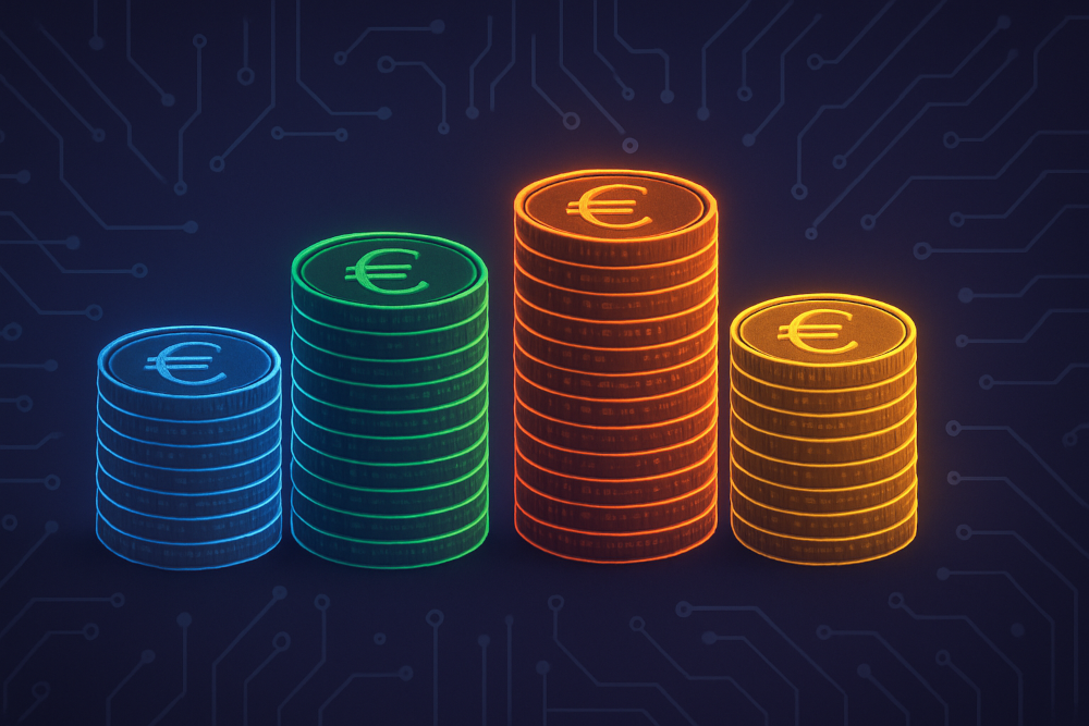 SMART Cash Management