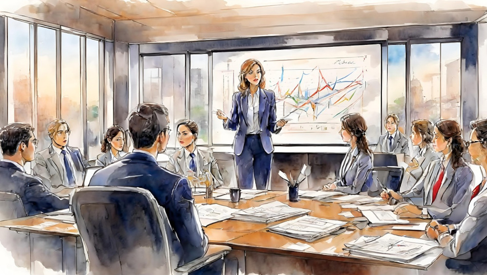 Richmond Finance Director Forum - autumn 2025