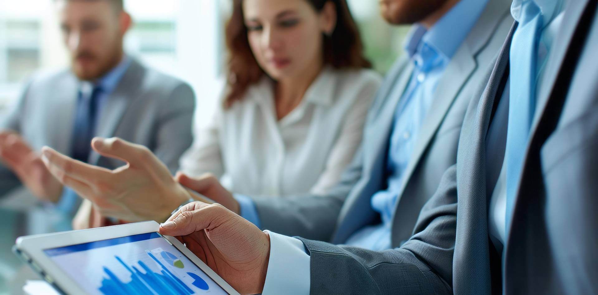 Software di gestione aziendale a confronto: considerazioni