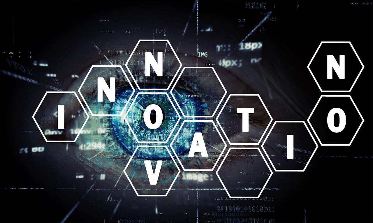 Innovazione ed evoluzione dell'industria - 25 settembre NOLA